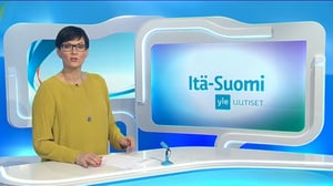 Yle Uutiset Itä-Suomi: Yle Uutiset Itä-Suomi 09-03-2016 Klo 18-22: 09.03.2016 18.17