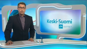 Yle Uutiset Keski-Suomi: Yle Uutiset Keski-Suomi 09-03-2016 Klo 18-22: 09.03.2016 18.43