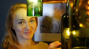 UPplus: Hennariikka on Sonja Ollila: 10.03.2016 09.48