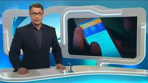 Yle Uutiset Kaakkois-Suomi: Yle Uutiset Kaakkois-Suomi 10-03-2016 Klo 18-22: 10.03.2016 17.43
