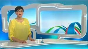 Yle Uutiset Keski-Suomi: Yle Uutiset Keski-Suomi 10-03-2016 Klo 18-22: 10.03.2016 18.07