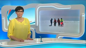Yle Uutiset Pohjois-Suomi: Yle Uutiset Pohjois-Suomi 10-03-2016 Klo 18-22: 10.03.2016 18.16