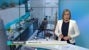 Yle Uutiset Uusimaa: Yle Uutiset Uusimaa 10-03-2016 klo 18-22: 10.03.2016 18.37