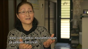 Yle Uutisluokka Triplet: Japanin tsunamista viisi vuotta (S): 11.03.2016 09.39