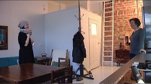 Yle Uutisluokka Triplet: Kotimajoitus kiinnostaa Helsinkiin saapuvia turisteja (S): 11.03.2016 09.42