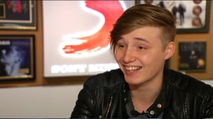 Yle Uutisluokka Triplet: Musiikkibisnes hakee uutta vauhtia mobiilipeleistä (S): 11.03.2016 09.45