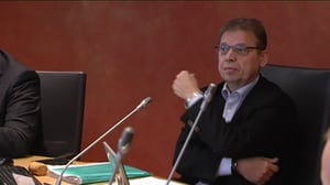 Yle Uutisluokka Triplet: Yle Uutiset klo 11:00, 11.3.2016 (S): 11.03.2016 11.21