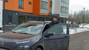 Morgonöppet: Singehushåll (S): 11.03.2016 15.46