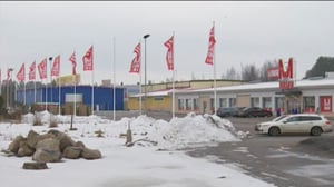 Yle Uutiset Lounais-Suomi: Yle Uutiset Lounais-Suomi 11-03-2016 Klo 17-06: 11.03.2016 16.29