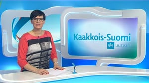 Yle Uutiset Kaakkois-Suomi: Yle Uutiset Kaakkois-Suomi 11-03-2016 Klo 18-22: 11.03.2016 17.49