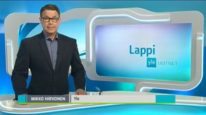 Yle Uutiset Lappi: Yle Uutiset Lappi 11-03-2016 Klo 18-22: 11.03.2016 17.51