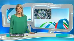 Yle Uutiset Keski-Suomi: Yle Uutiset Keski-Suomi 11-03-2016 Klo 18-22: 11.03.2016 18.06