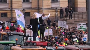 Yle Uutiset Uusimaa: Yle Uutiset Uusimaa 11-03-2016 klo 18-22: 11.03.2016 18.54