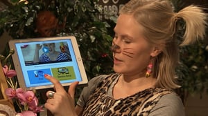 BUU-klubben hälsar: Vecka 8: Vilket djur vill du vara?: 14.03.2016 12.48