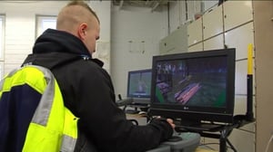 Yle Uutiset Keski-Suomi: Yle Uutiset Keski-Suomi 14-03-2016 Klo 17-06: 14.03.2016 16.32