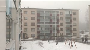 Yle Uutiset Uusimaa: Yle Uutiset Uusimaa 14-03-2016 klo 17-06: 14.03.2016 17.16