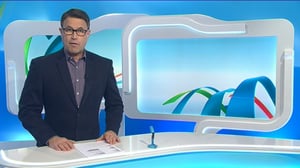 Yle Uutiset Kaakkois-Suomi: Yle Uutiset Kaakkois-Suomi 14-03-2016 Klo 18-22: 14.03.2016 17.31