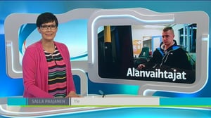 Yle Uutiset Keski-Suomi: Yle Uutiset Keski-Suomi 14-03-2016 Klo 18-22: 14.03.2016 17.35
