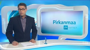 Yle Uutiset Pirkanmaa: Yle Uutiset Pirkanmaa 14-03-2016 Klo 18-22: 14.03.2016 17.41