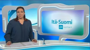 Yle Uutiset Itä-Suomi: Yle Uutiset Itä-Suomi 14-03-2016 Klo 18-22: 14.03.2016 17.49