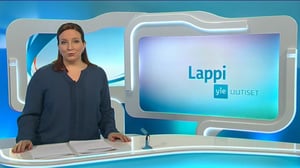 Yle Uutiset Lappi: Yle Uutiset Lappi 14-03-2016 Klo 18-22: 14.03.2016 17.57