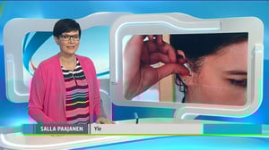 Yle Uutiset Pohjois-Suomi: Yle Uutiset Pohjois-Suomi 14-03-2016 Klo 18-22: 14.03.2016 18.00