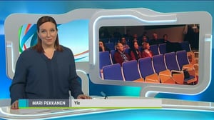 Yle Uutiset Häme: Yle Uutiset Häme 14-03-2016 Klo 18-22: 14.03.2016 18.44