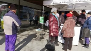 Yle Uutiset Häme: Yle Uutiset Häme 15-03-2016 klo 17-06: 15.03.2016 16.28