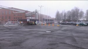 Yle Uutiset Pirkanmaa: Yle Uutiset Pirkanmaa 15-03-2016 Klo 17-06: 15.03.2016 16.32