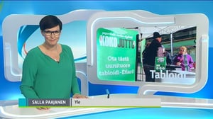 Yle Uutiset Häme: Yle Uutiset Häme 15-03-2016 Klo 18-22: 15.03.2016 17.39