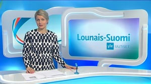 Yle Uutiset Lounais-Suomi: Yle Uutiset Lounais-Suomi 15-03-2016 Klo 18-22: 15.03.2016 17.54