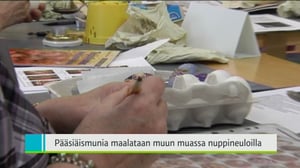 Yle Uutiset Itä-Suomi: Yle Uutiset Itä-Suomi 15-03-2016 Klo 18-22: 15.03.2016 18.08