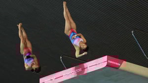 Uimahyppyjen EM: 11.05.2016 00.15