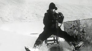 KAAMOSJÄRVEN KALASTAJAT.: 23.03.2016 09.45