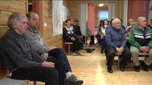 Yle Uutiset Keski-Suomi: Yle Uutiset Keski-Suomi 16-03-2016 Klo 17-06: 16.03.2016 16.51