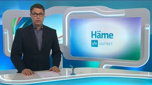 Yle Uutiset Häme: Yle Uutiset Häme 16-03-2016 Klo 18-22: 16.03.2016 17.35