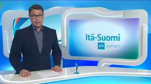 Yle Uutiset Itä-Suomi: Yle Uutiset Itä-Suomi 16-03-2016 Klo 18-22: 16.03.2016 18.13