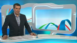 Yle Uutiset Lounais-Suomi: Yle Uutiset Lounais-Suomi 16-03-2016 Klo 18-22: 16.03.2016 18.44
