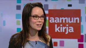 Aamun kirja: Terhi Rannela: 17.03.2016 09.10