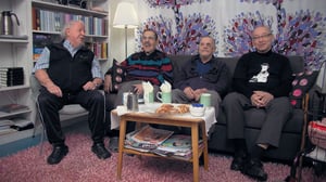 Sohvaperunat: Kielletty rakkaus kotisohvilla: 17.03.2016 12.12