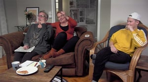 Sohvaperunat: Sohvaperunat ruususeremoniassa: 17.03.2016 12.14