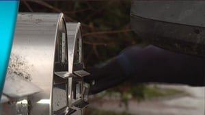 Yle Uutiset Kaakkois-Suomi: Yle Uutiset Kaakkois-Suomi 17-03-2016 Klo 17-06: 17.03.2016 16.33