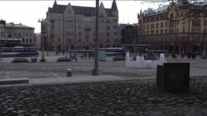 Yle Uutiset Pirkanmaa: Yle Uutiset Pirkanmaa 17-03-2016 Klo 17-06: 17.03.2016 16.39