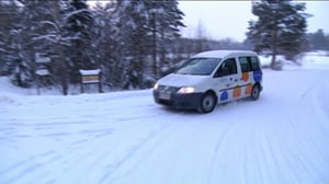 Yle Uutiset Pohjanmaa: Yle Uutiset Pohjanmaa 17-03-2016 Klo 17-06: 17.03.2016 16.43