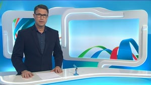 Yle Uutiset Lounais-Suomi: Yle Uutiset Lounais-Suomi 17-03-2016 Klo 18-22: 17.03.2016 17.30