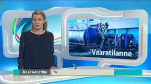 Yle Uutiset Häme: Yle Uutiset Häme 17-03-2016 Klo 18-22: 17.03.2016 17.44