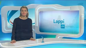 Yle Uutiset Lappi: Yle Uutiset Lappi 17-03-2016 Klo 18-22: 17.03.2016 17.52