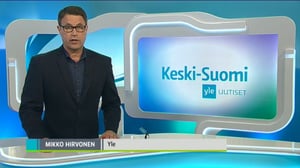 Yle Uutiset Keski-Suomi: Yle Uutiset Keski-Suomi 17-03-2016 Klo 18-22: 17.03.2016 18.10