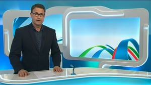 Yle Uutiset Pohjois-Suomi: Yle Uutiset Pohjois-Suomi 17-03-2016 Klo 18-22: 17.03.2016 18.20