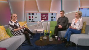 Tähtihetki: Onnenonkija (S): 18.03.2016 08.47